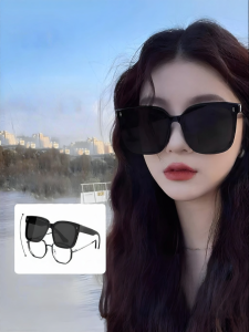 Fit Over Prescription Light Weight Driving UV Protection Sunglasses