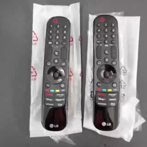 Replacement For 2023 LG Smart TV Magic Remote Control MR23GA Without  voice And pointer