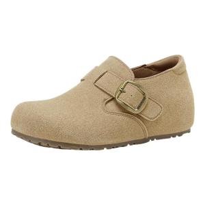 Warrior | Height-increasing Birkenstock-style Casual Slip-on Shoes