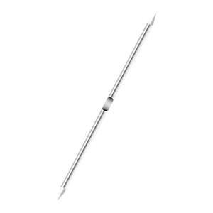 XSR | Oblique Hook Fishing Hook for Turtle Softshell Turtle Yellow Eel