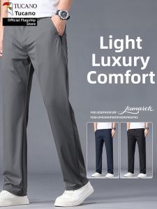 TUCANO | Ice Silk Mens Trousers