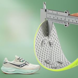 LINGMIAO | Anti-Odor Absorbent Breathable Mens Insoles