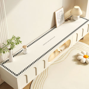 Wash-resistant Waterproof Anti-oil Table Pad