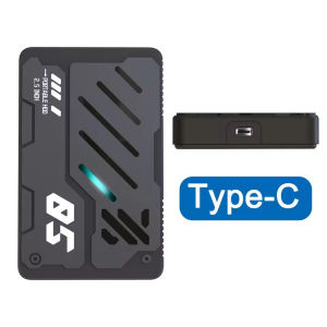 USB3.0 Type-C External Hard Drive 500GB 750GB 320GB 250GB 160GB 1TB HardDrive Disk For Mac Laptop PS4 PS5 Xbox One Gaming Device