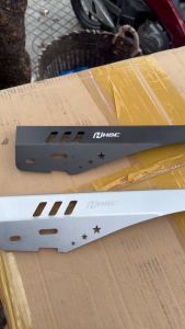 Bọc sênh Nhôm HHBC Future / Wave 125 Thailand