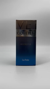 LA FEDE COVETED DIAMOND EAU DE PARFUM 100ML