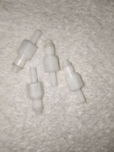 ปลั๊กและแจ็คหัวเข็มขัด CPC สำหรับเครื่องมือวิทยาศาสตร์เฉพาะตัว ความงามด้วยแสง ผิวแพะ ลำแสง 1064nm 1064nm 1064nm