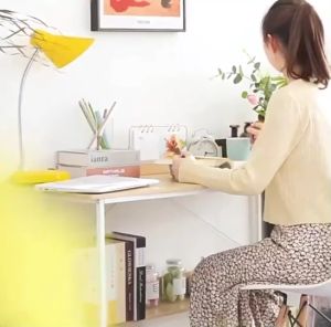 โต๊ะทำงาน โต๊ะคอม โต๊ะวางของ โต๊ะ โต๊ะวางคอม โต๊ะราคาถูก โต๊ะทำงานขนาดเล็ก โต๊ะไซส์มินิ โต๊ะเล็ก โต๊ะทำการบ้าน จัดส่งไว พร้อมส่ง