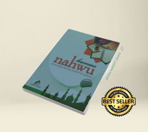 Kamus Nahwu Pengurai Makna Huruf Dan Tarkib