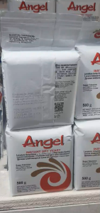 Angel Instant Dry Yeast 500g