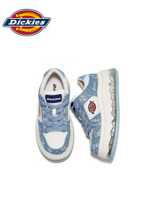 Dickies | Height Increasing Breathable Platform Casual Shoes
