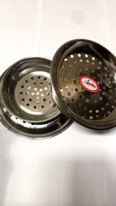 XỬNG HẤP CAO CẤP INOX 430