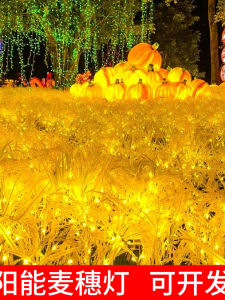 เทียนไฟพื้นที่แบบตั้งได้พลังงานแสงอาทิตย์ ไฟฟ้า LED ป้องกันน้ำระดับ IP55 สำหรับสวนและสวน ไฟฟ้า LED ไฟฟ้า LED ไฟฟ้า LED