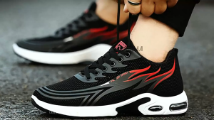 Air Cushion Sport Shoes: A Comprehensive Guide