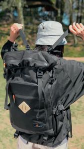 Promo Tas Ransel Urban Factor Buddy Backpack laptop Traveling Multifungsi kasual Outdoor terlaris
