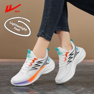 Warrior | Thick Soft Sole New Model Shoes 41-43 Size