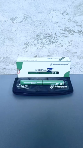 BIOCON INSUPEN PRO INSULIN PEN 1S