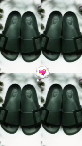 Monobo รองเท้าแตะยี่ห้อ Monobo รุ่น Moniga 8.2 Size 5-8