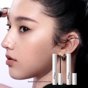 LITTLE ONDINE | Curling & Lengthening Eyelash Primer & Eyeliner Set LITTLE ONDINE