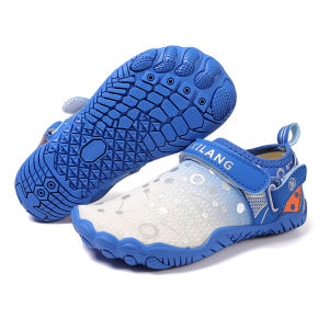 Jump Rope Slip-resistant Indoor Sports Shoes for Children