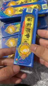 Kem bôi ngoài da hỗ trợ nấm ngứa viêm da cơ địa nấm da đầu nấm móng chân tay á sừng tổ đỉa hắc lào ( NẤM XANH)