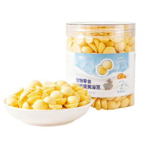 XIAODONGDONGPET | Đồ Ăn Thưởng Cho Chó Con Đang Mọc Răng