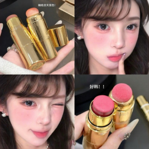 BLK Cosmetics | Natural Makeup Multifunctional Blush Stick