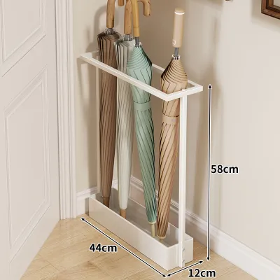 Multi-function Umbrella Stand Iron