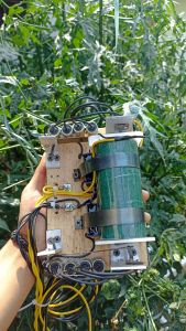 COD CAR Mesin Inverter Double Platina Terbaru 1000watt | Awet accu/Aku | TOP SELLER