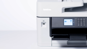 Brother Inkjet Color A3 A4 4in1 InkBenefit Wireless Printer MFC-J3540DW