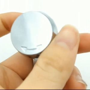 Khóa tủ kỹ thuật ngoài trời có nắp che chống bụi nước có 2 chìa khóa 4 cạnh