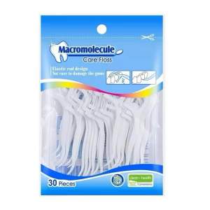 50 PICS DENTAL FLOSS STICKS PICK PICKS BENANG GIGI / SIKAT SELA CELAH BEHEL BENANG GUARDIAN / Alat Pembersih Penghilang Plak Gigi dan Bau Mulut / Behel Ortho Behelldental Dental
