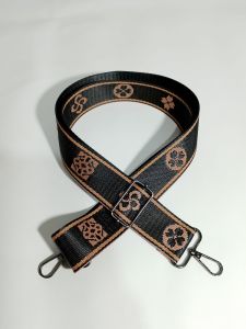 4cm Tali tas selempang wanita BG 01/strap webbing slingbag