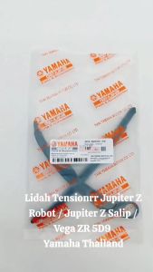 Lidah Tensioner Jupiter Z Robot / Jupiter Z Salip / Vega ZR 5D9 Yamaha Thailand TH354
