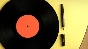 Moleskine x Kaweco ปากกาหมึกซึม โมเลสกิน คาเวโก้ ขนาดปลายปากกา 0.5 มม พร้อมหมึกสีน้ำเงิน 1 หลอด ถุงปรากฏหมอน ราคาล่าสุด