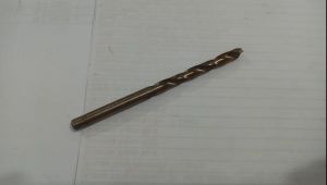 Matabor Berkualitas Tinggi: Matabor Besi 5.5mm