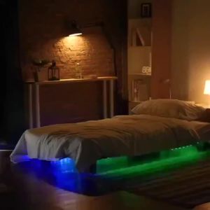 1-30M/100FT LED Light RGB Strip 5050 Tuya Wifi APP Control Luces Led Light Strip Lighting Music Sync for Party PC TV Living Room