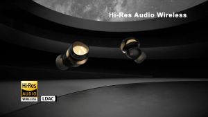 🇹🇭ประกันศูนย์ไทย 1 ปี SoundPEATS Opera 05 (3Drivers) Opera 03 (2Drivers) หูฟังบลูทูธ หูฟังไร้สาย LDAC Hi-Res TWS ตัว Top by 89wireless