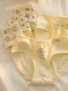 กางเกงในน่ารัก แฟชั่นสตรี รุ่น 016   ออกใบกำกับภาษีได้ค่ะ