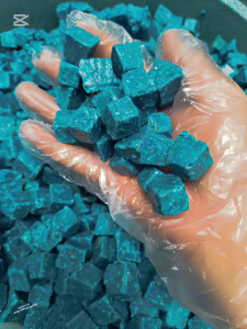 RACUN TIKUS SUPER AMPUH SIAP PAKAI KEMASAN 250 GRAM