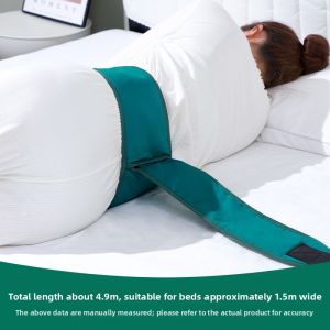 ZHONGLIANG | Elderly Anti-Fall Bed Restraint