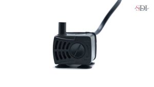 RECENT AA 1000 - Pompa Air Celup Kolam Ikan Aquarium Aquascape AA1000