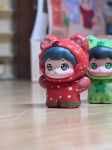 [Ready Stock] Baobaos Pet Store