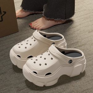 ANSHANGFEN | Anti-Slip Odor-Resistant Sandals with Arch Support