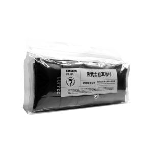KONGBUS COFFEE | Pour-Over Drip Coffee Powder 20 Pieces