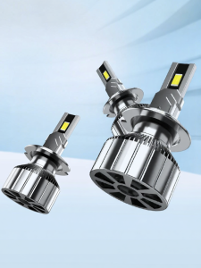 FSL | Ultra-bright Car LED Headlights h7 h4 h11