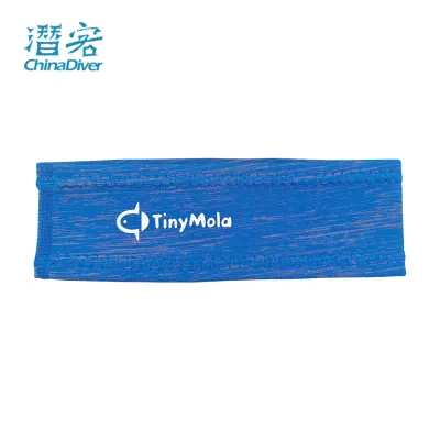 TinyMola | ผ้าคาดศีรษะแห้งไวยืดหยุ่นสูงสำหรับดำน้ำ