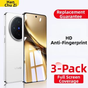 HANXIAOSHE | Anti-drop Full Coverage Screen Protector for vivo X200s