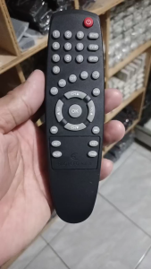 REMOT REMOTE Receiver Parabola MATRIX Nexia MPEG2