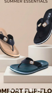 Dép quai kẹp nam (40-44)